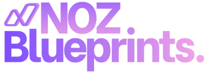 NOZ BLUEPRINTS