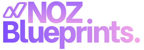 NOZ BLUEPRINTS